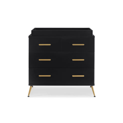 Delta Sloane 4 Drawer Dresser With Changing Top